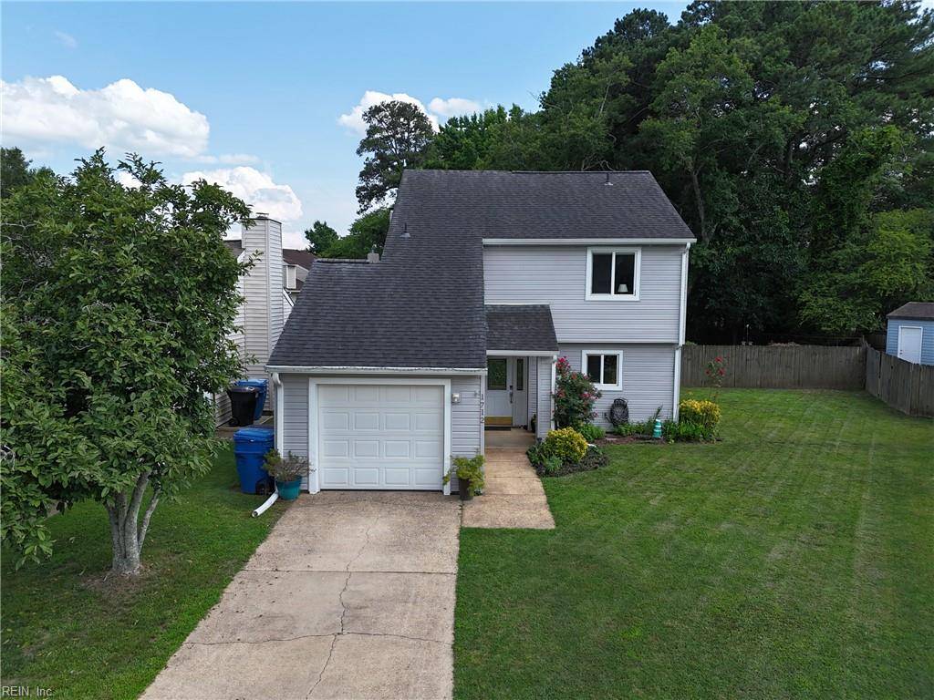 Virginia Beach, VA 23464,1712 Willwood CT