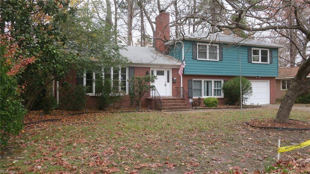 Newport News, VA 23608,146 Ridgewood PW