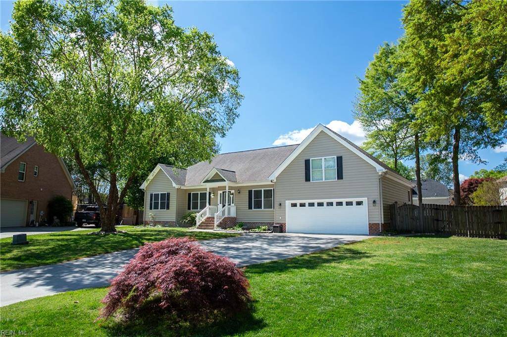 Chesapeake, VA 23322,1305 Simms ARCH