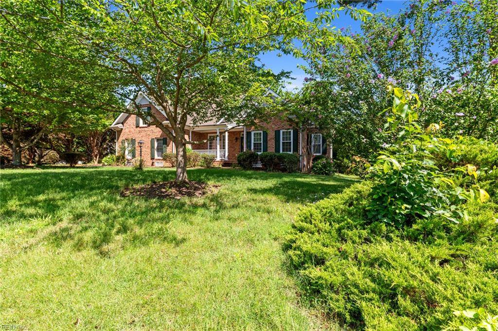 Williamsburg, VA 23185,317 Waltz Farm DR
