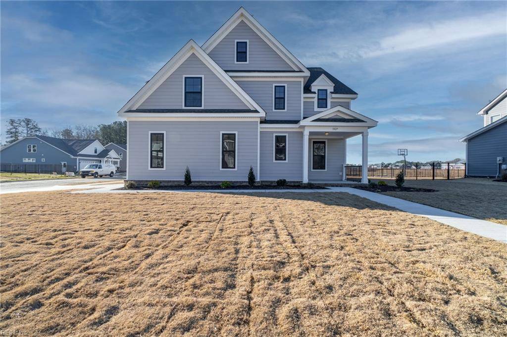 Chesapeake, VA 23321,2245 Captiva LN