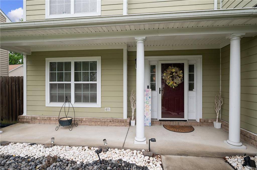 Suffolk, VA 23434,2559 Golden Maple DR