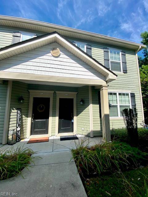 Virginia Beach, VA 23456,4036 Clarendon WAY