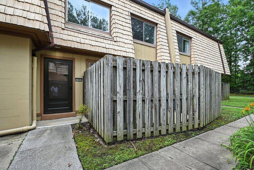 Newport News, VA 23608,1664 Malibu PL