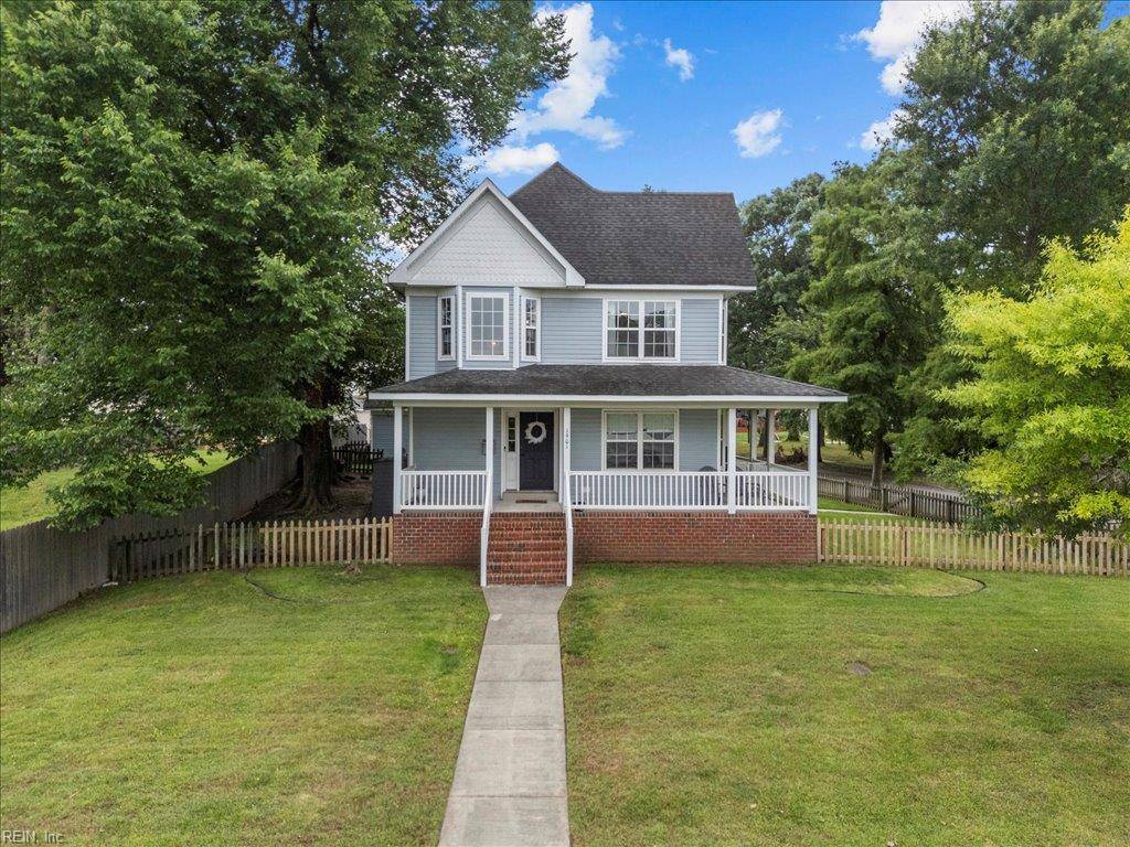 Norfolk, VA 23523,1901 Arlington AVE