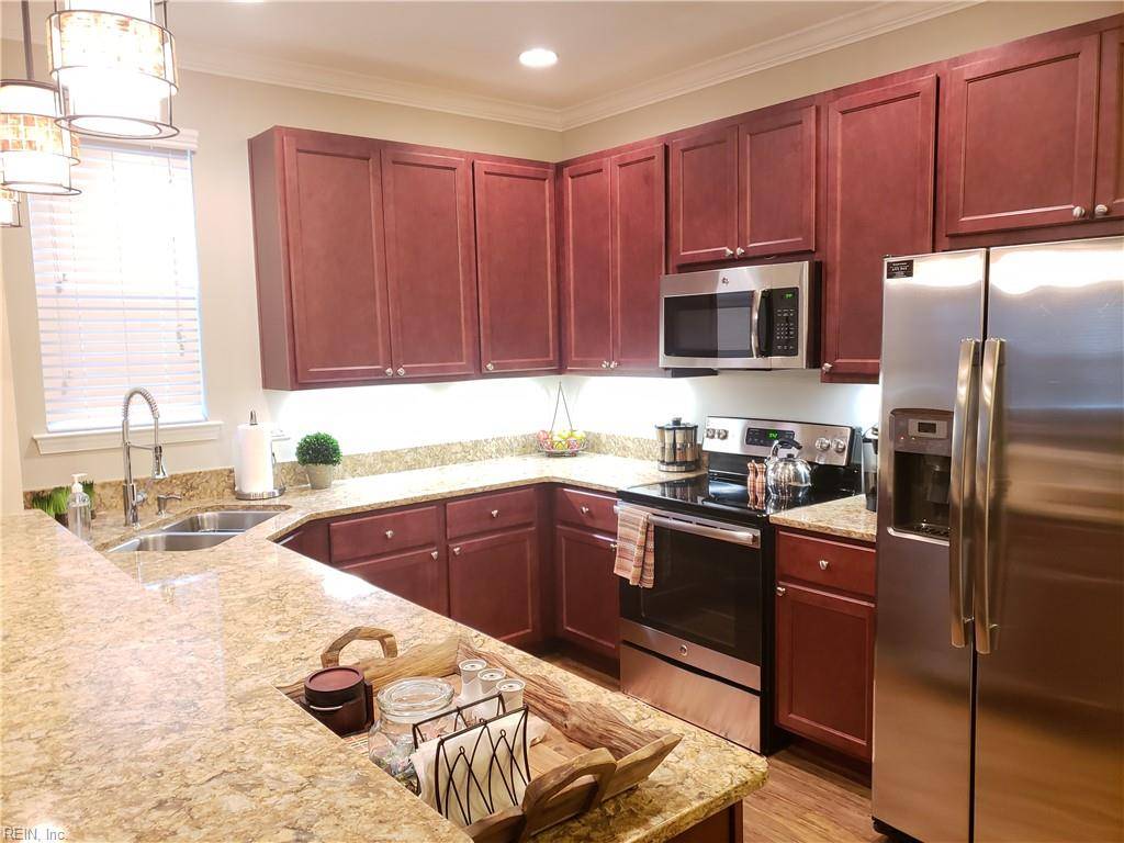 Virginia Beach, VA 23456,4336 Turnworth ARCH
