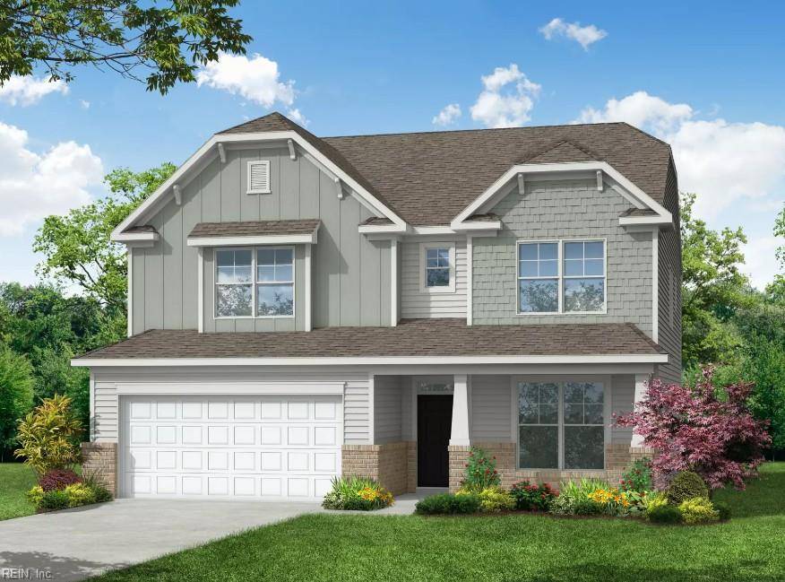 Gloucester, VA 23061,Lot 17 Kellys PL