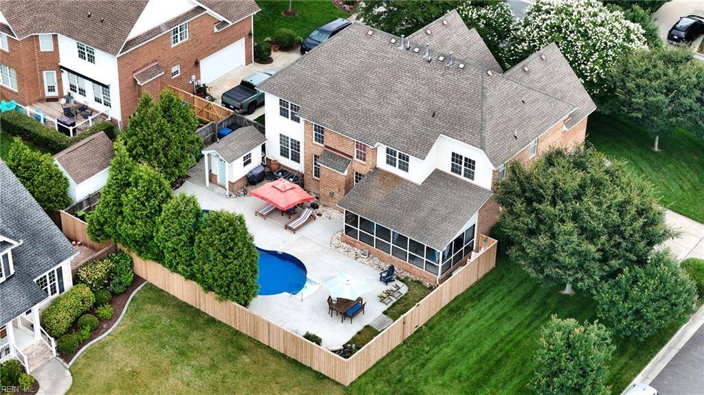 Virginia Beach, VA 23456,2409 Edenton CT