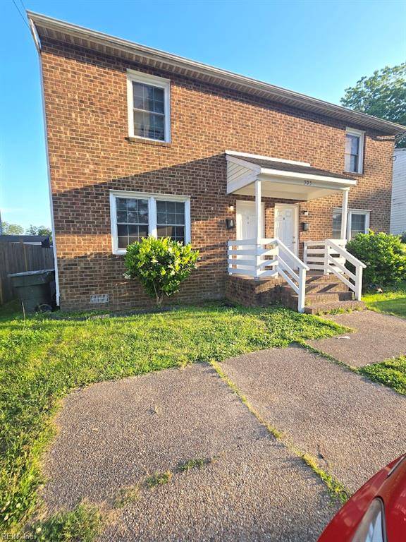 Hampton, VA 23669,505 Lee ST #A