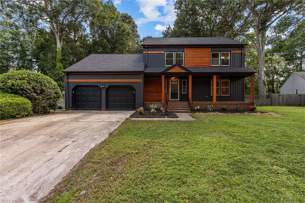 Chesapeake, VA 23320,807 Montebello CIR