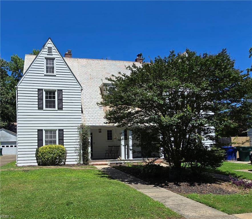 Newport News, VA 23601,210 Palen AVE