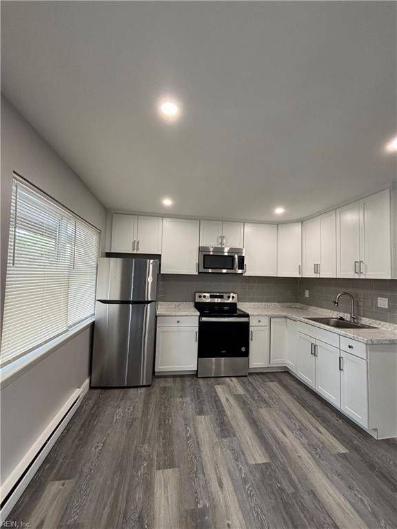 Norfolk, VA 23518,2915 Pleasant AVE #6
