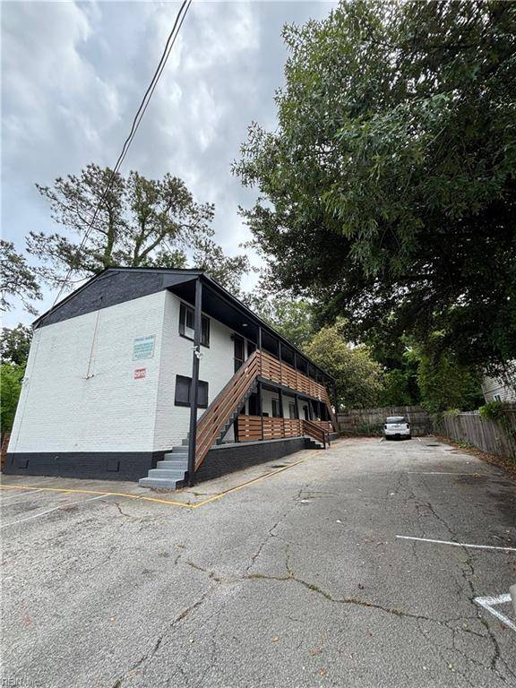 Norfolk, VA 23518,2915 Pleasant AVE #6