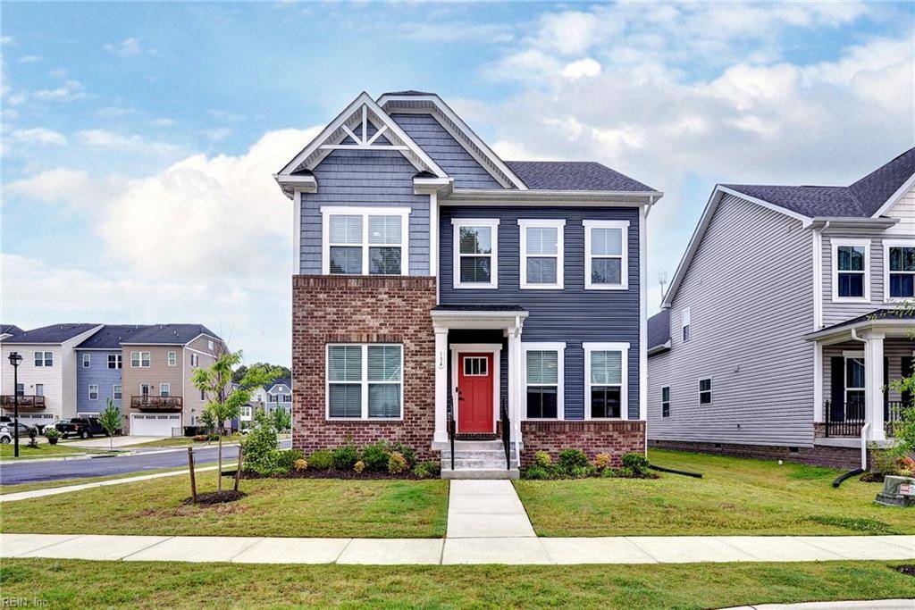 Poquoson, VA 23662,134 Fishermans WAY