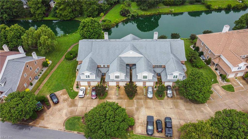 Hampton, VA 23664,106 Genoa DR