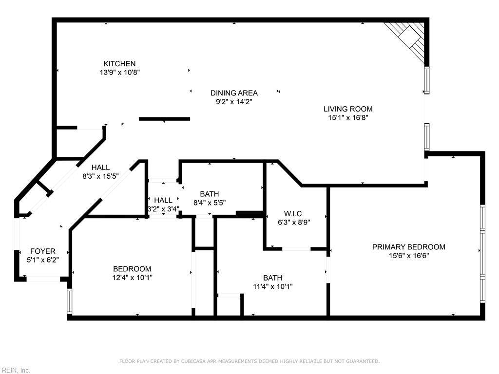 Hampton, VA 23664,106 Genoa DR