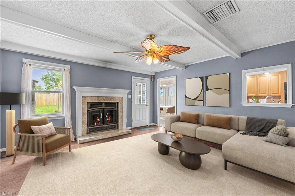 Virginia Beach, VA 23454,1956 Haviland DR