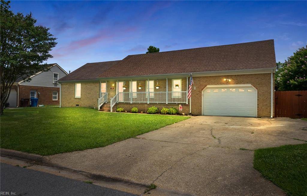 Chesapeake, VA 23323,3419 Filly RN