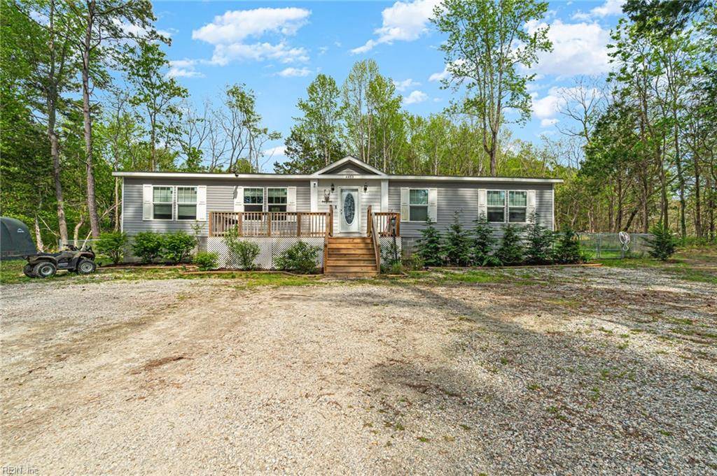 Smithfield, VA 23430,4453 Ennisdale DR