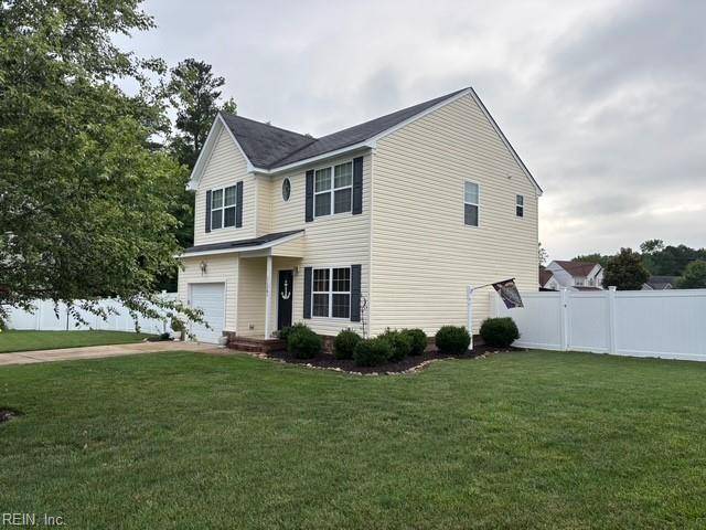 Windsor, VA 23487,11361 Lena Rose ST