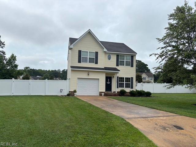 Windsor, VA 23487,11361 Lena Rose ST