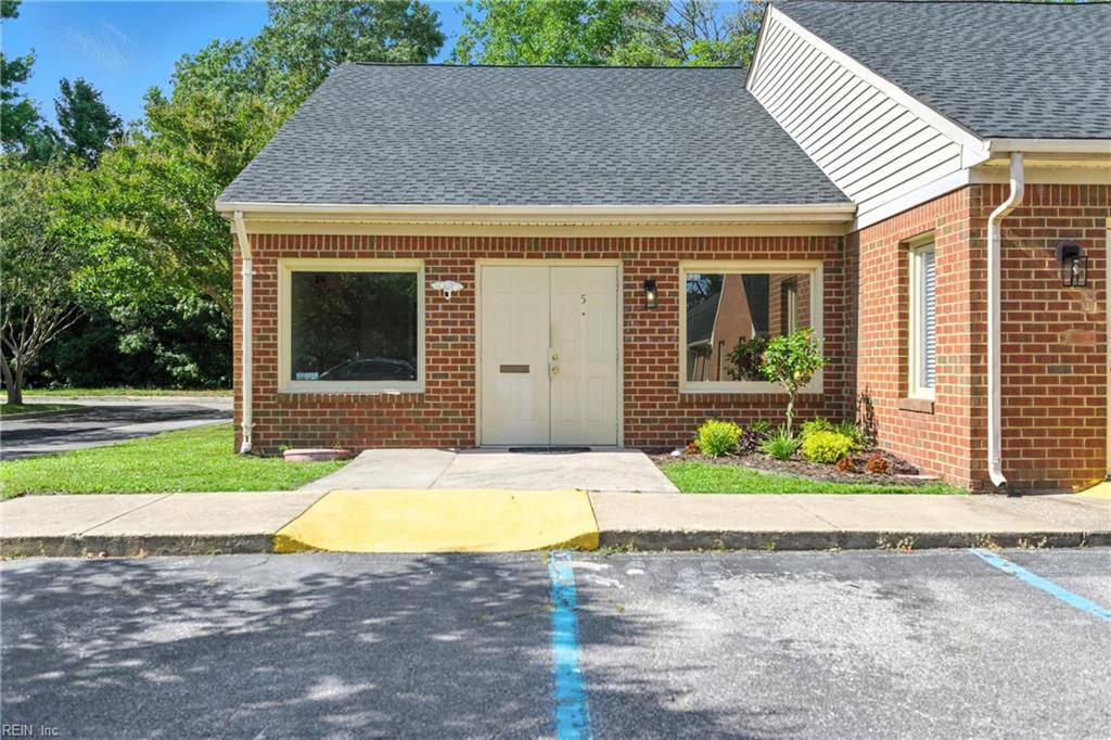 Chesapeake, VA 23321,3210 Churchland BLVD #5