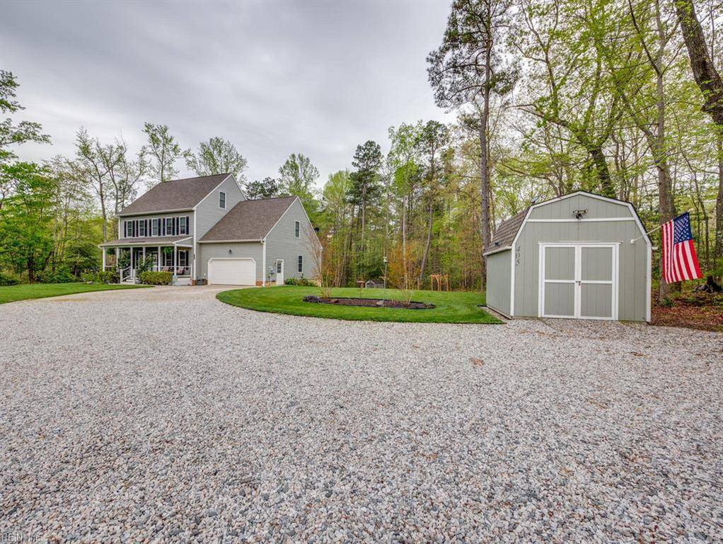 Williamsburg, VA 23188,405 Oaktree RD