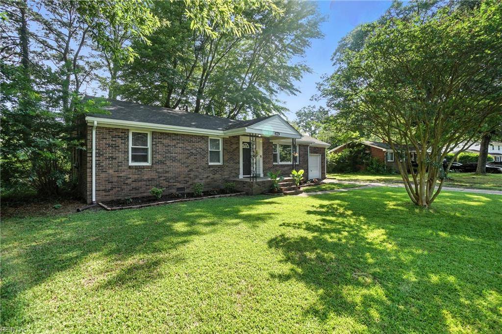 Portsmouth, VA 23703,4064 River Shore RD