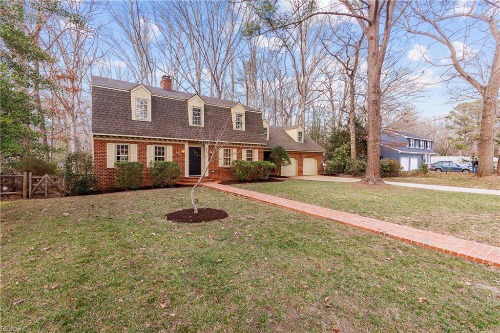 Newport News, VA 23606,116 Crittenden LN