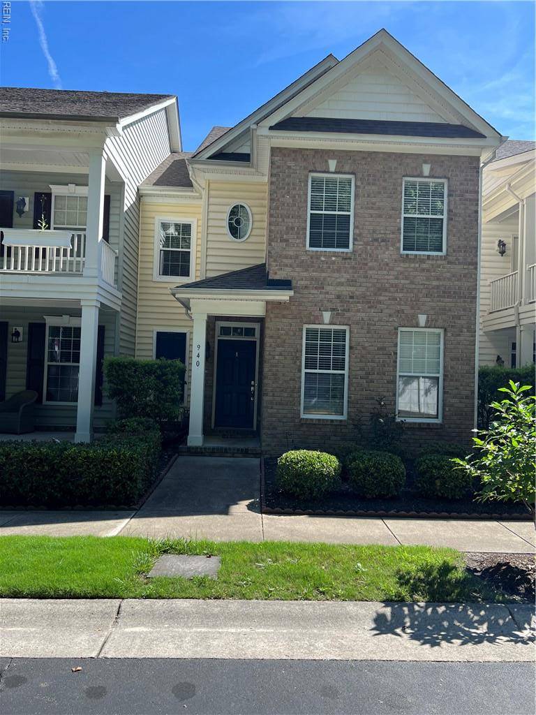 Virginia Beach, VA 23462,940 Sugar Oak DR