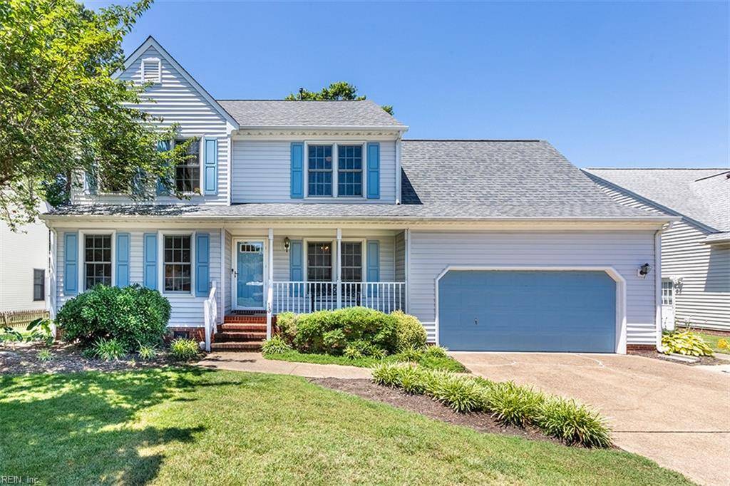 Hampton, VA 23666,13 Fawn CIR
