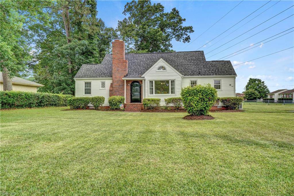 Norfolk, VA 23518,7819 Flowerfield Road RD