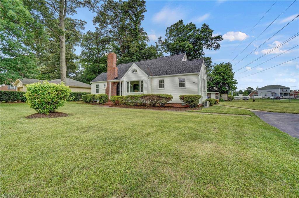 Norfolk, VA 23518,7819 Flowerfield RD