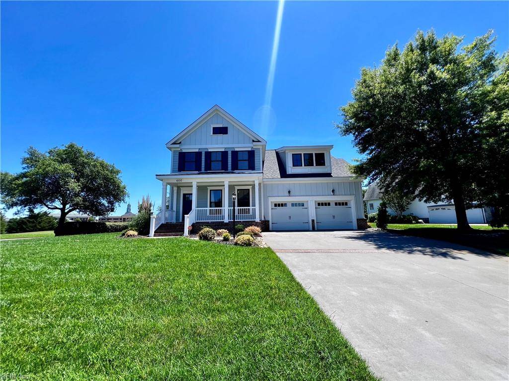 Suffolk, VA 23435,6100 Walkers Ferry LN