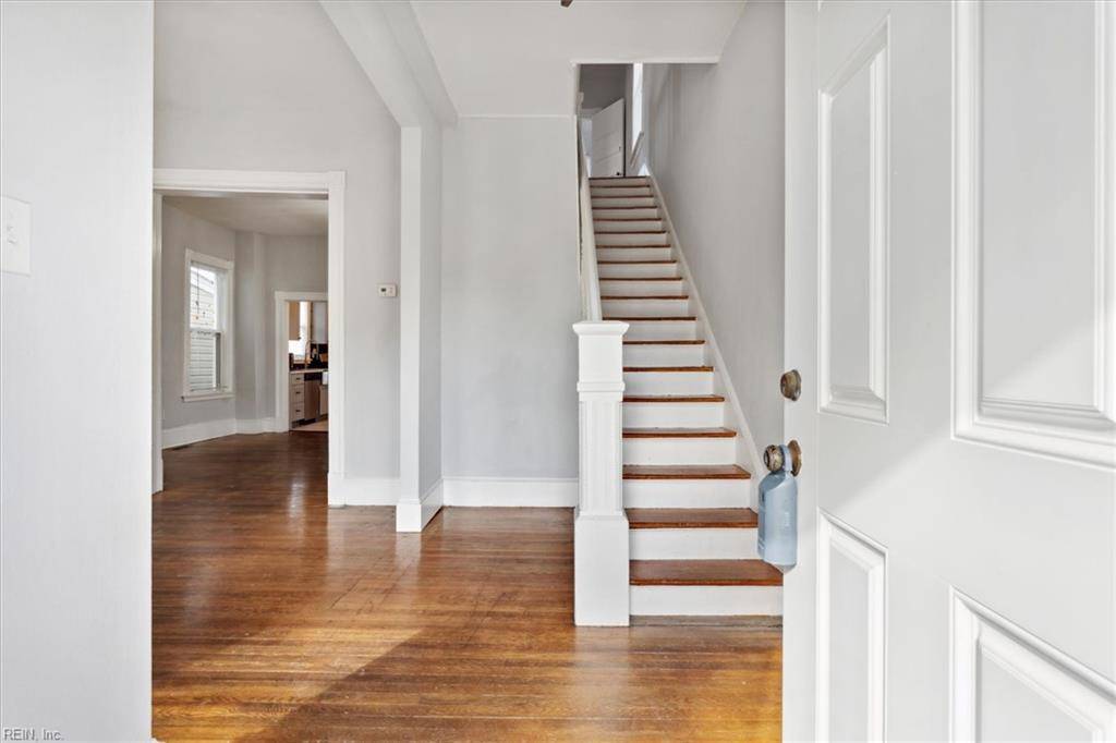 Newport News, VA 23607,1145 24th ST