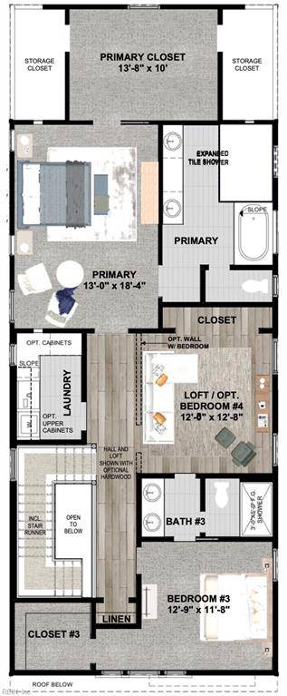 Chesapeake, VA 23322,912 Koonce Ln