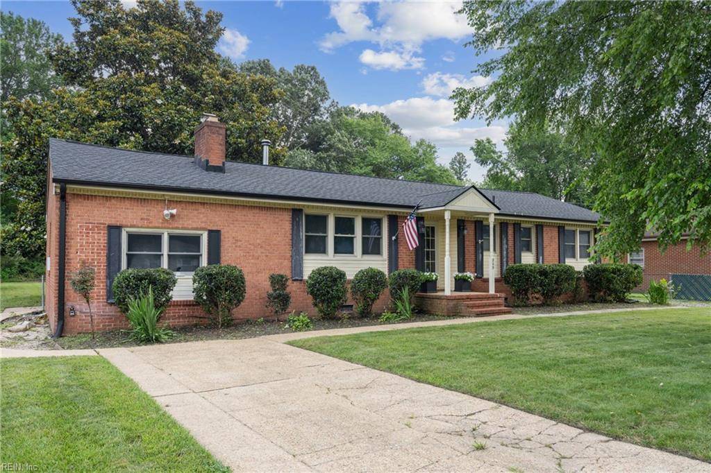 Chesapeake, VA 23323,209 Jarvis RD
