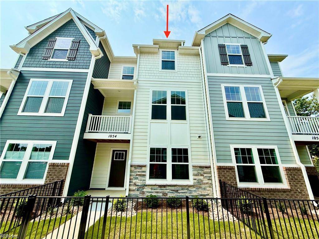 Chesapeake, VA 23320,1054 Butte LN