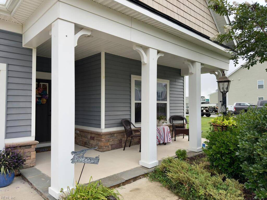 Smithfield, VA 23430,200 Oak Hill LN