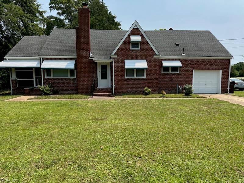 Chesapeake, VA 23323,417 George Washington HWY