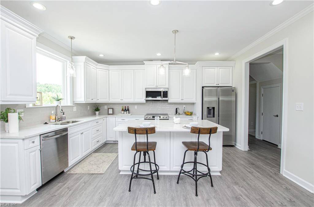 Yorktown, VA 23693,Lot 81 Smith Farm Estates
