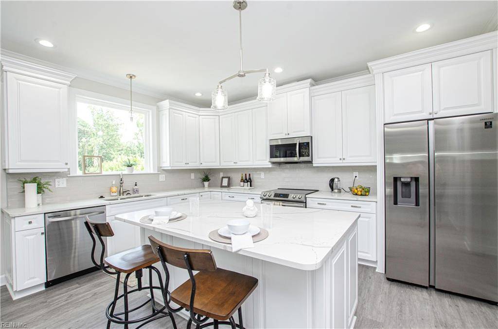 Yorktown, VA 23693,Lot 81 Smith Farm Estates