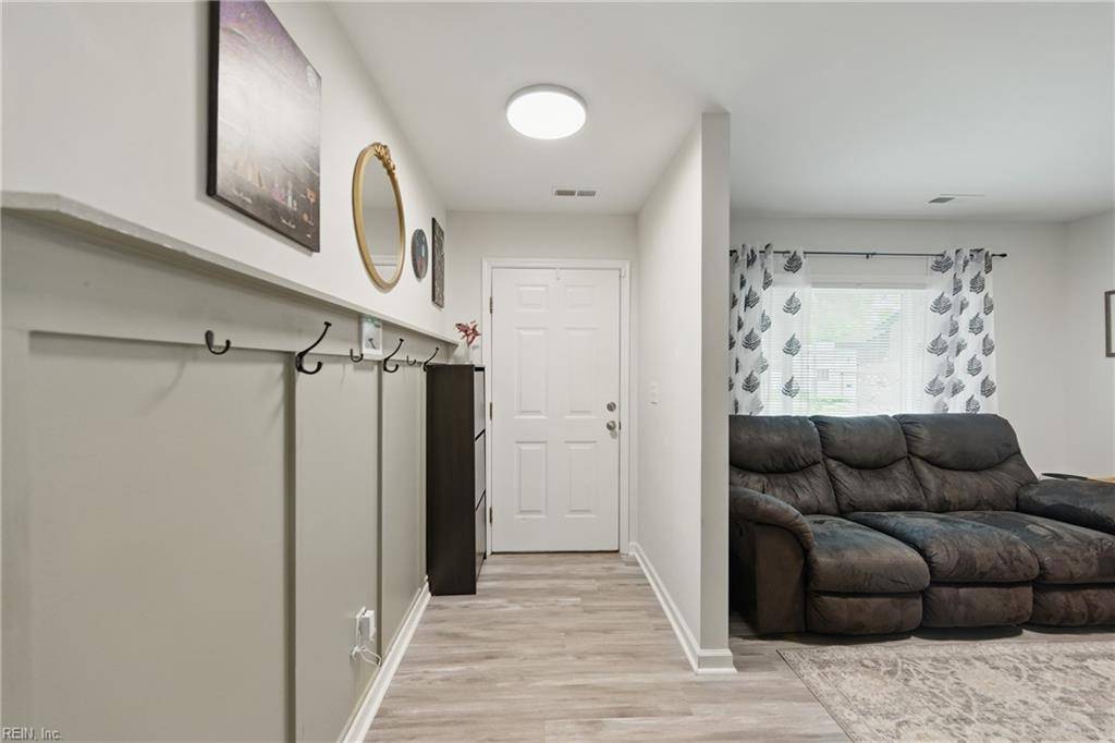 Hampton, VA 23661,2601 Shell Road RD