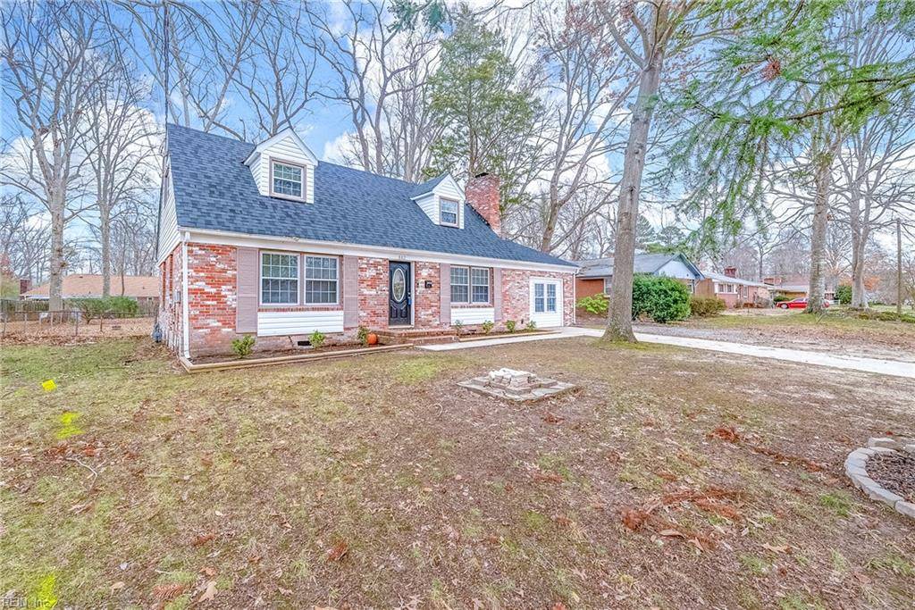 Newport News, VA 23608,882 Catalina DR