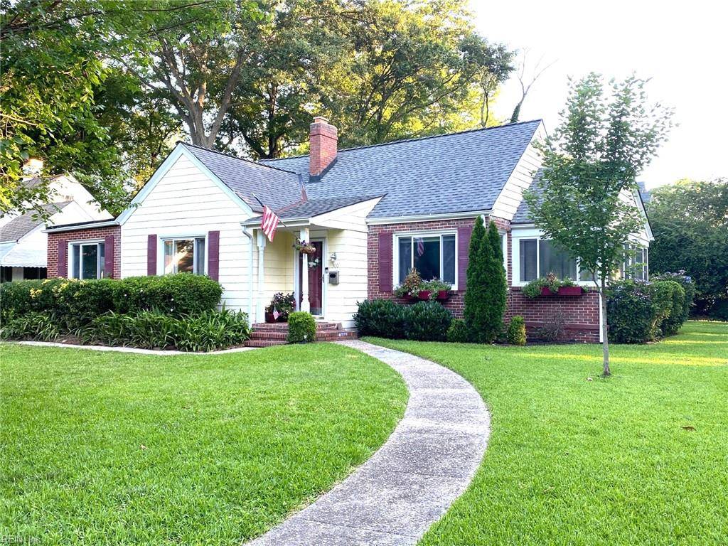 Norfolk, VA 23505,300 Burleigh AVE