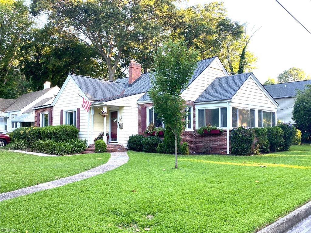 Norfolk, VA 23505,300 Burleigh AVE