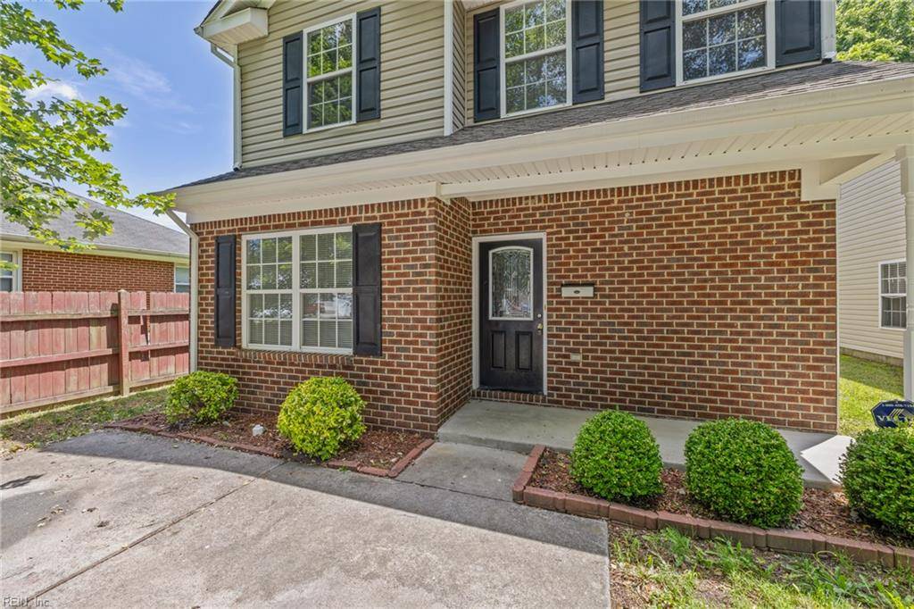 Chesapeake, VA 23324,4105 3rd ST