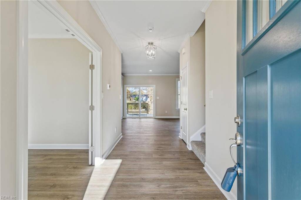 Yorktown, VA 23692,205 Basta DR