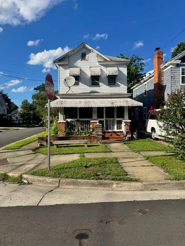 Norfolk, VA 23523,1300 Cass ST
