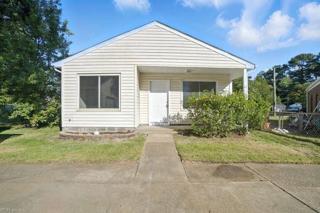 Norfolk, VA 23518,8208 Old Ocean View RD